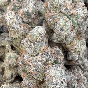 Elite Boutique Exotics Yuzu Cherries - Großgebinde - Hybrid