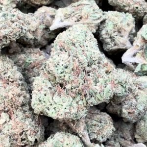 Gelato Kush Mediums - Großgebinde Mediums - Indica