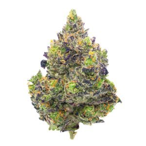 Zkittles x Mochi - Indoor - 4 Gramm - Indica