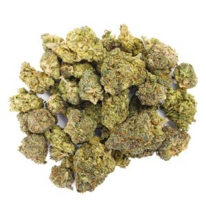 Purple Churro - 28 Gramm - Indica