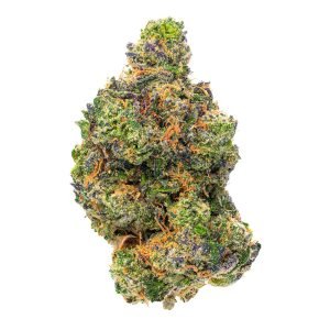 Purple Jack - Indoor - 4 Gramm - Sativa