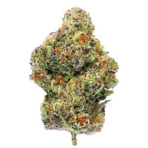 Jet Fuel Gelato x Peach Rings - 4 Gramm - Hybrid
