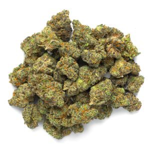Purple Jack - Indoor - 28 Gramm - Sativa