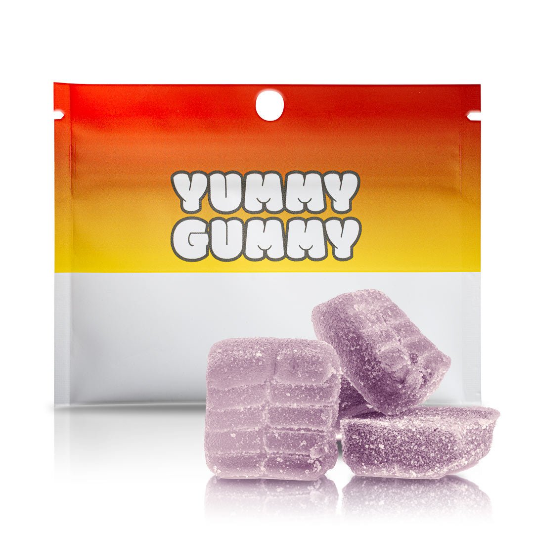 Yummy Gummy - 200-mg-Gummistreifen - Image 2
