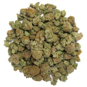 Berry Gelato - 28 Gramm - Indica