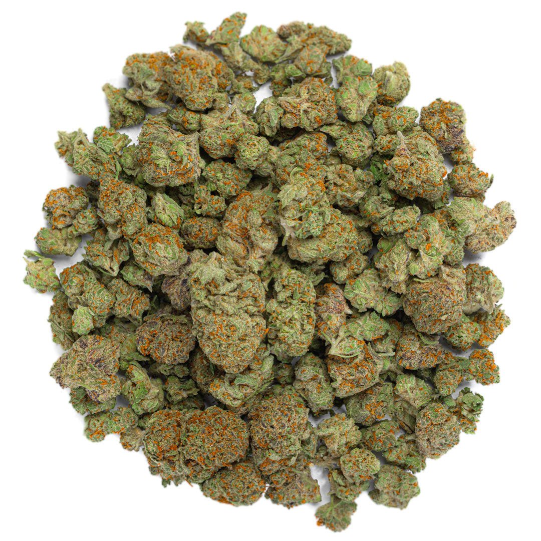 Berry Gelato - 28 Gramm - Indica