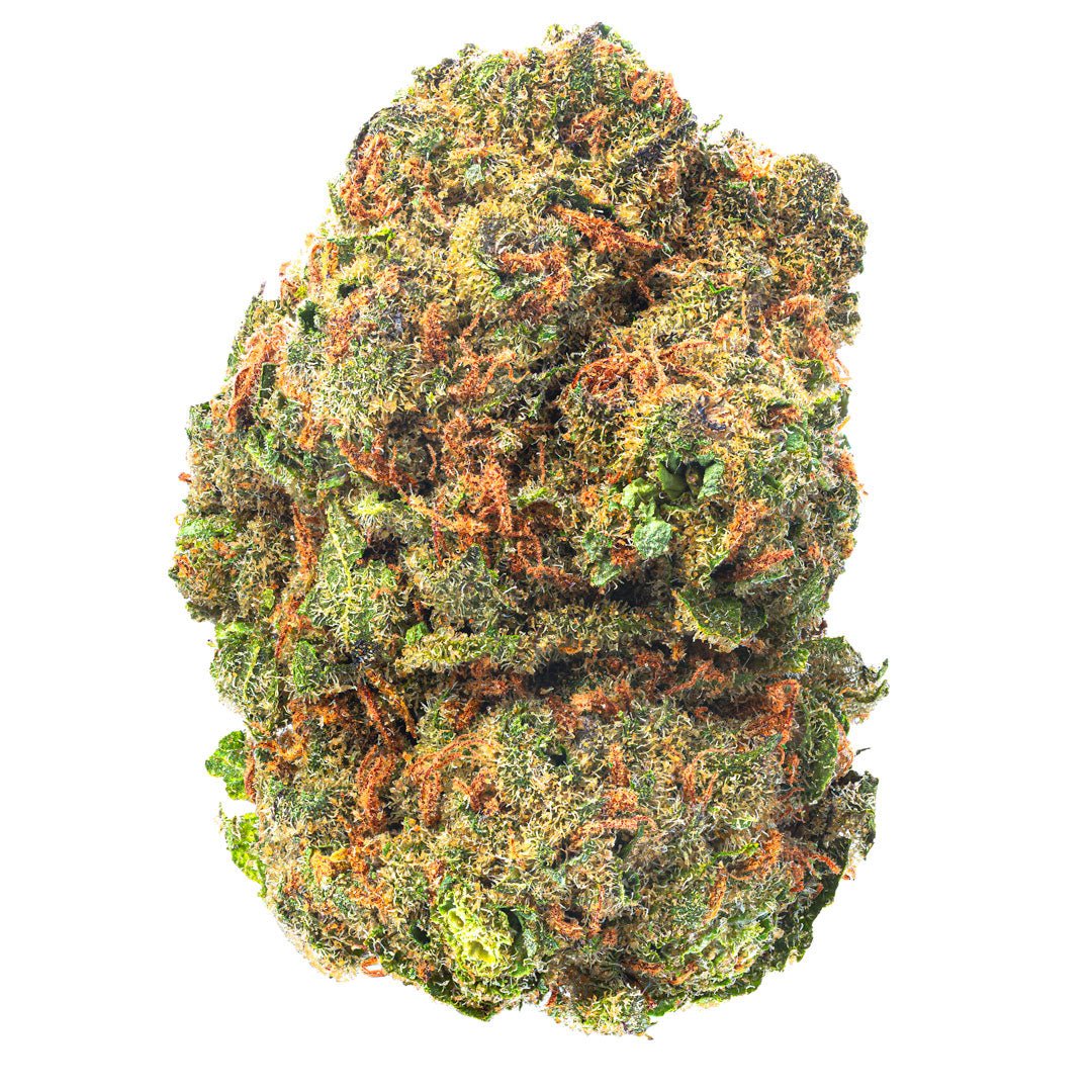 Berry Gelato - 28 Gramm - Indica - Image 3