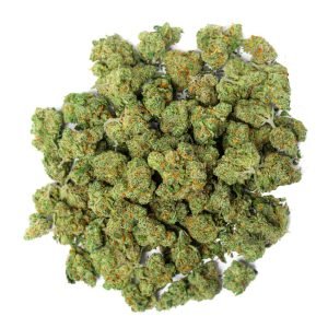 Blue Dream - Indoor - 14 Gramm - Sativa