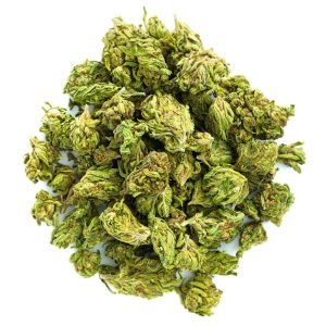 Blueberry Cough - 28 Gramm - Sativa