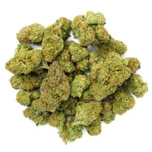Blueberry Lemon Bars - 14 Gramm - Hybrid