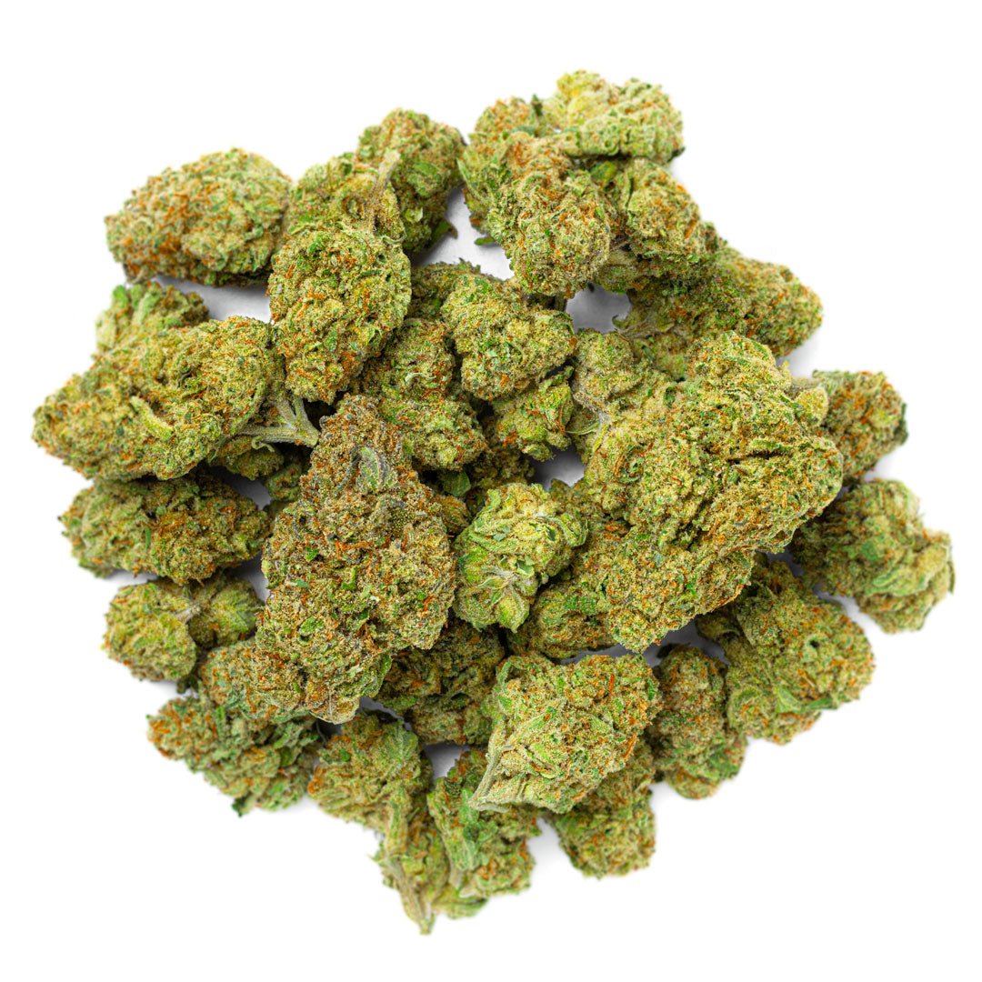 Blueberry Lemon Bars - 14 Gramm - Hybrid