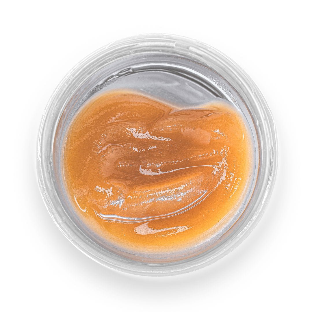 Boutique Exoten - Cold-Cure-Rosin 1 Gramm - Image 4
