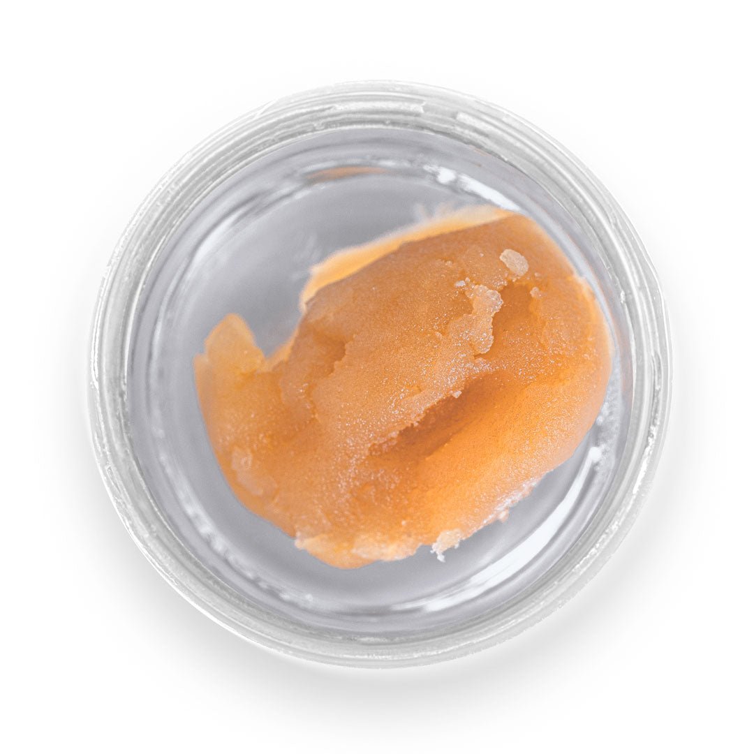 Boutique Exoten - Cold-Cure-Rosin 1 Gramm - Image 3