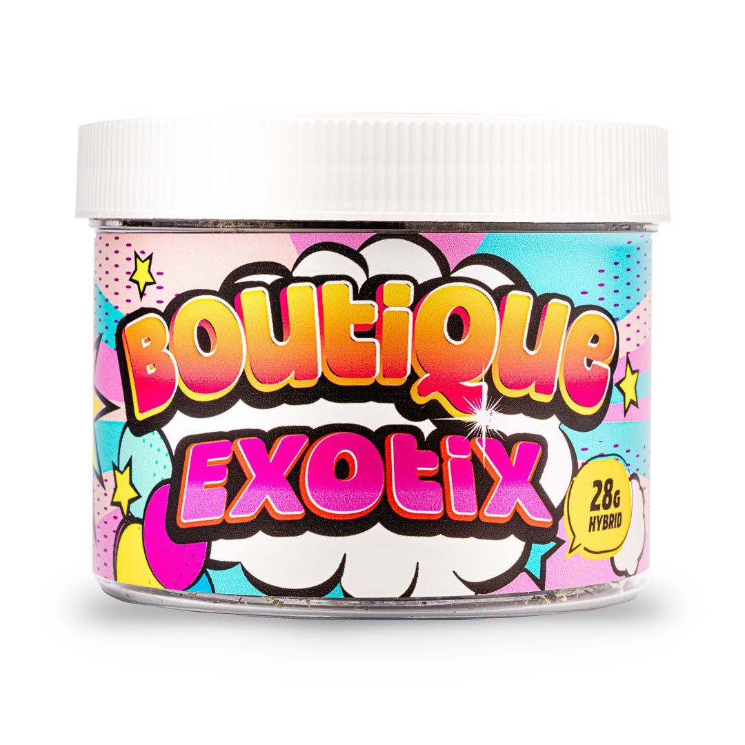 Boutique Exoten - Coffin Candy - 28 Gramm - Hybrid - Image 3