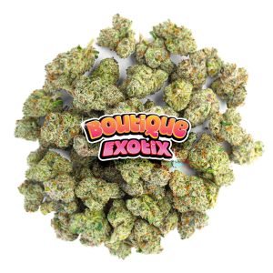 Boutique Exoten - Coffin Candy - 28 Gramm - Hybrid