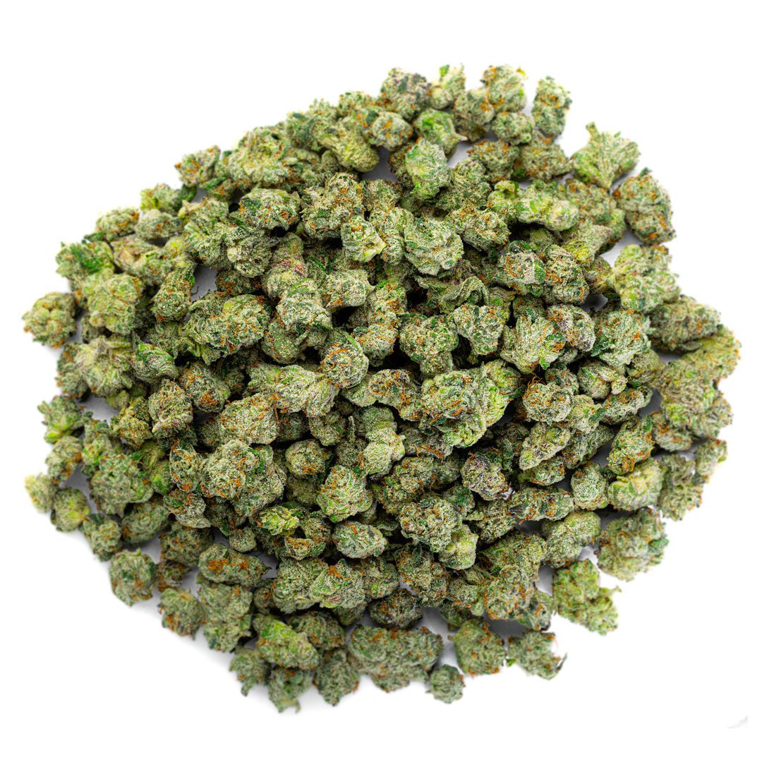 Boutique Exoten - Berry Pop - Minis - 14 Gramm - Hybrid - Image 2