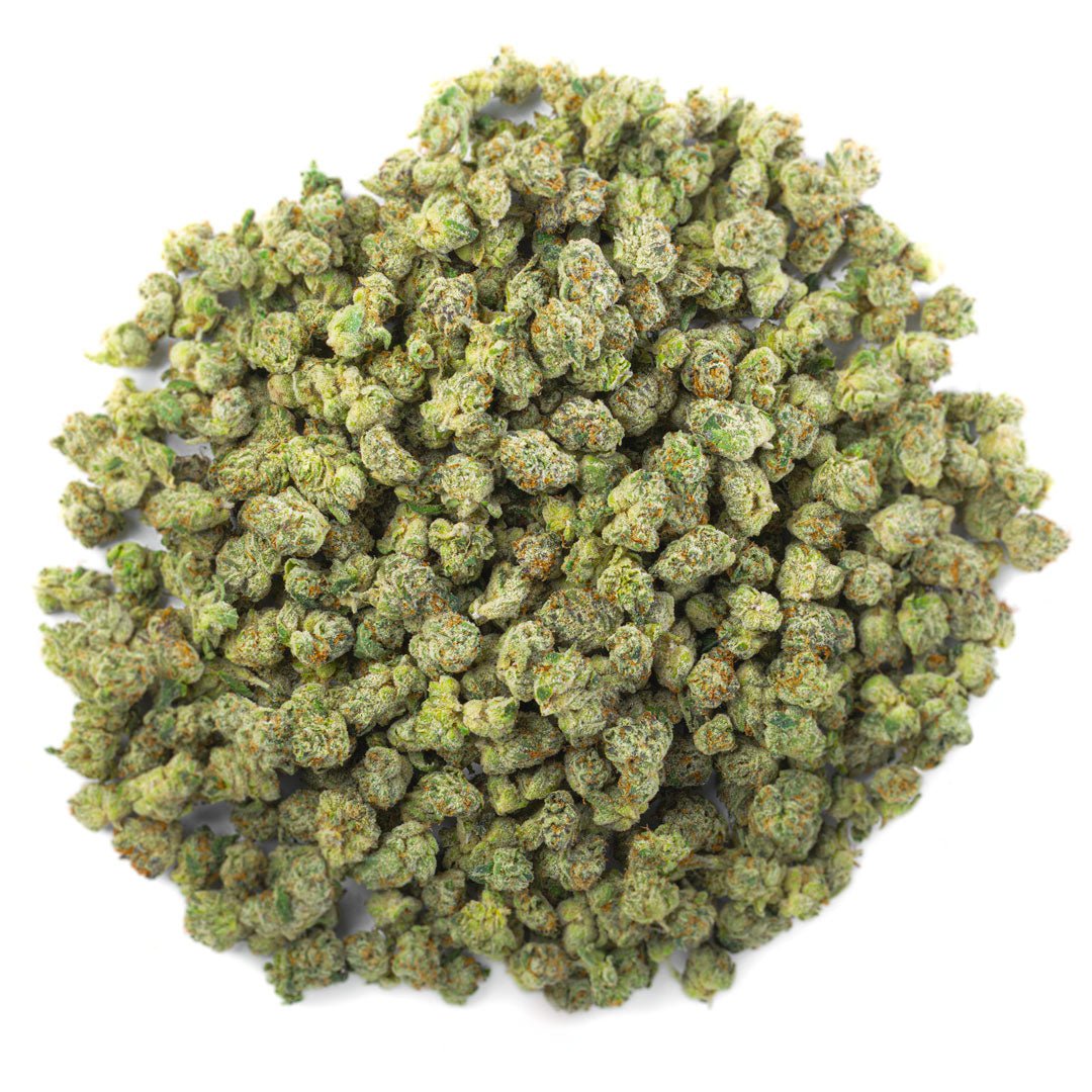 Boutique Exotics Minis - Obama Runtz - 28 Gramm - Hybrid - Image 2