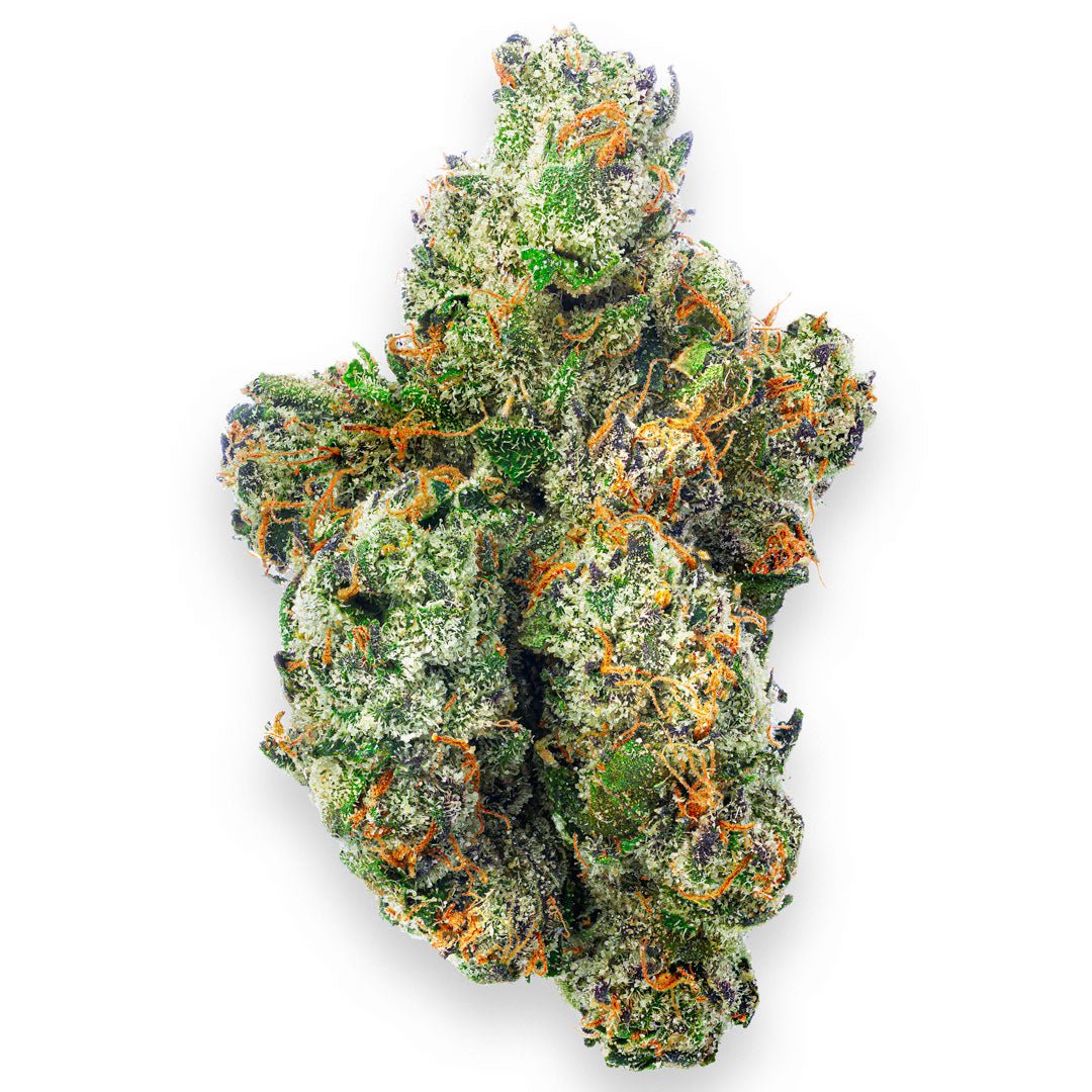 Boutique Exoten - Black Magic - 4 Gramm - Hybrid - Image 2