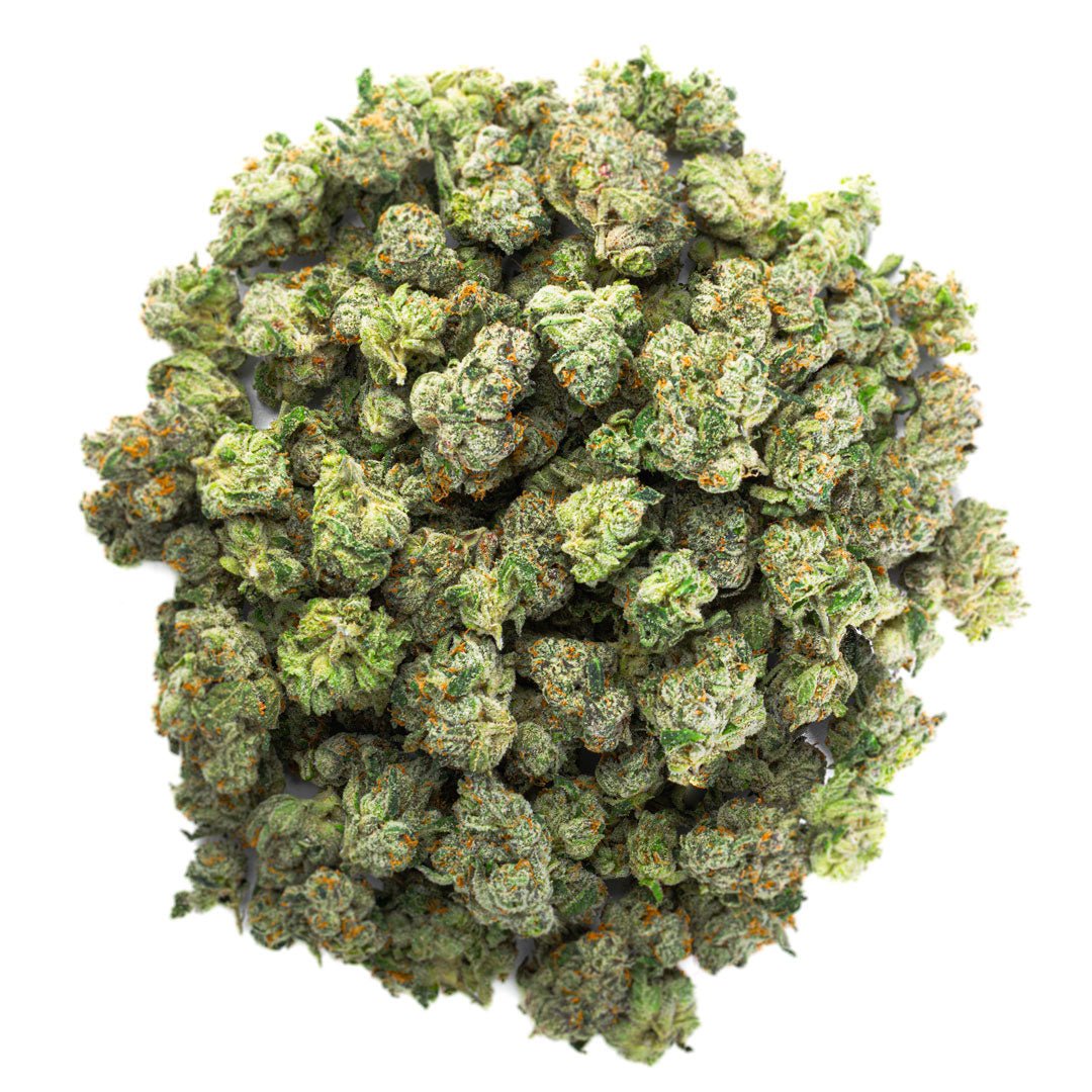 Boutique Exoten - Obama Runtz - 14 Gramm - Hybrid - Image 3