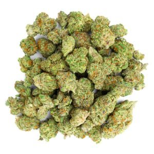 Bruce Banner - Indoor - 14 Gramm - Hybrid