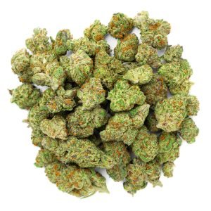 Bruce Banner - 28 Gramm - Hybrid