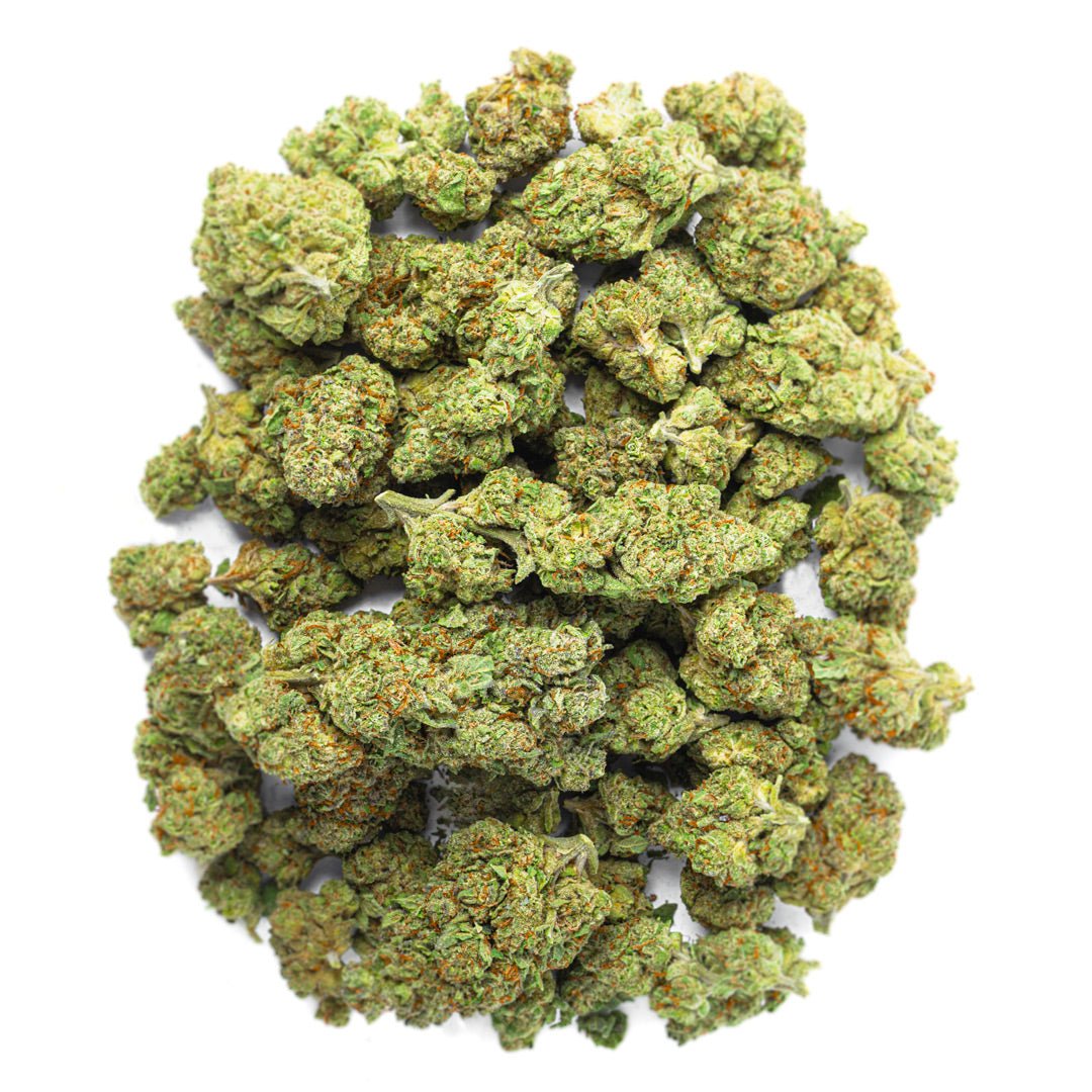Bubba Candy - 28 Gramm - Indica
