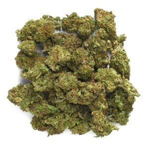 Caramel Apple - 28 Gramm - Hybrid