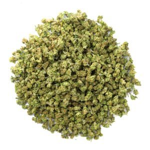 Caramel Apple - Micros - 28 Gramm - Hybrid