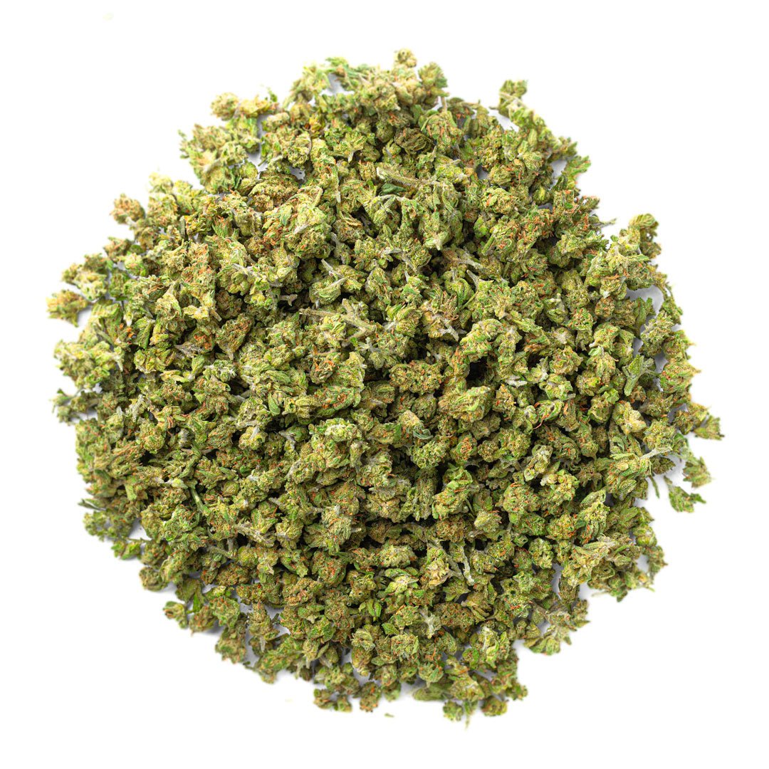 Caramel Apple - Micros - 28 Gramm - Hybrid