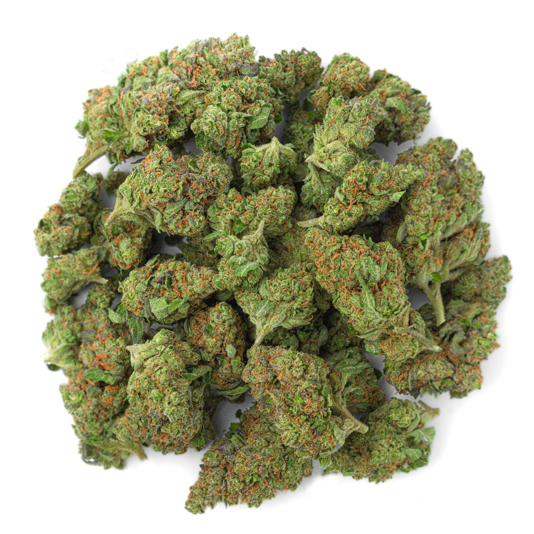 West West Brand - Chocolate Diesel - 14 Gramm - Hybrid - Image 2