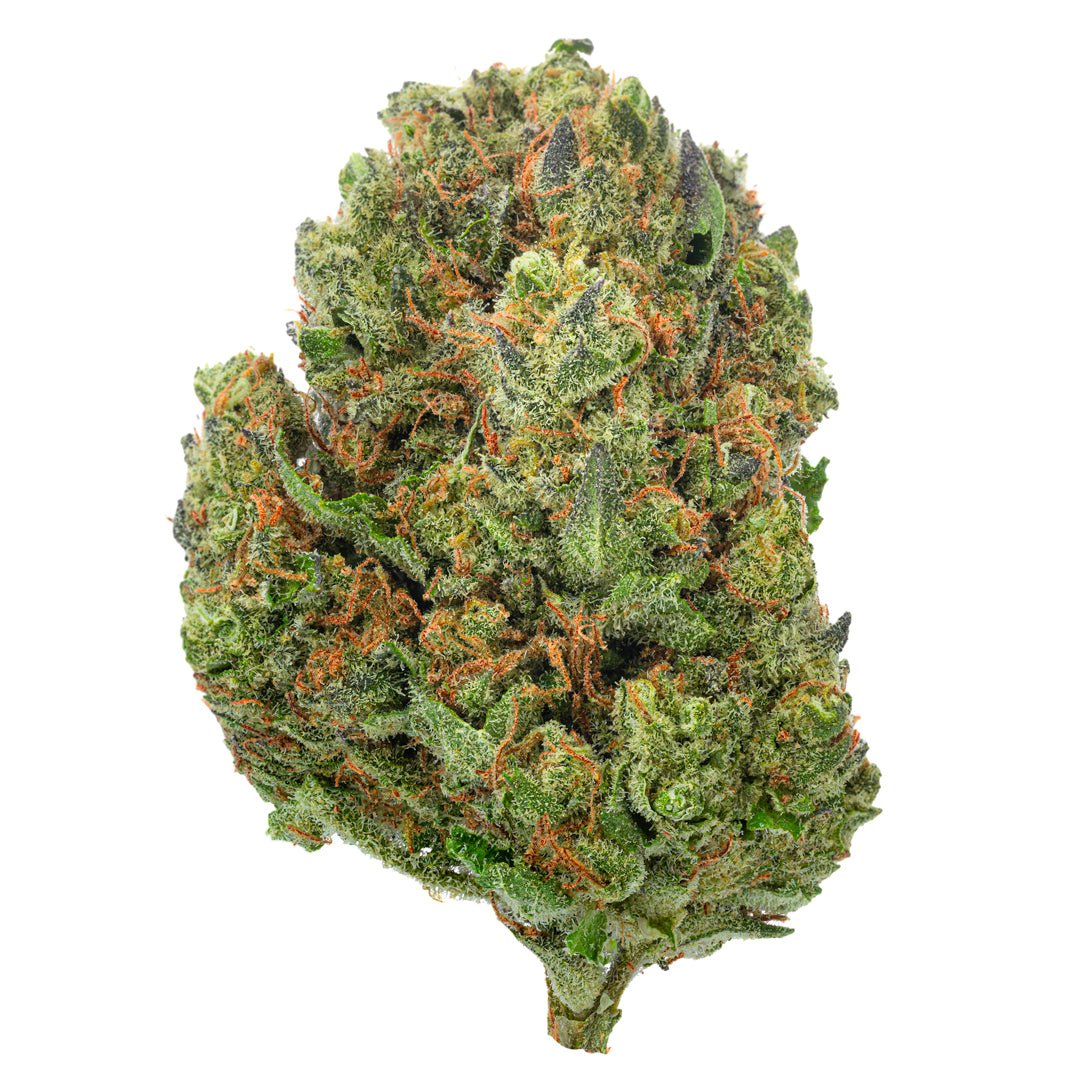 West West Brand - Chocolate Diesel - 14 Gramm - Hybrid - Image 3