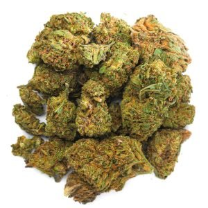 Citrus Skunk - 14 Gramm - Hybrid
