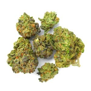 Cookies and Cream - 4 Gramm - Hybrid