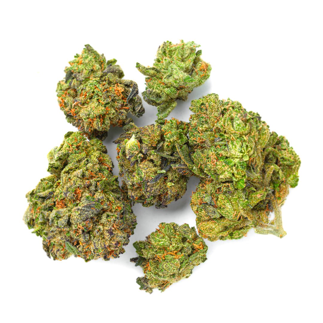 Cookies and Cream - 4 Gramm - Hybrid