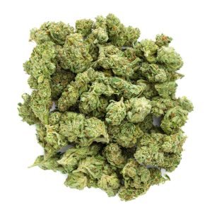 Cookies and Cream - 28 Gramm - Hybrid