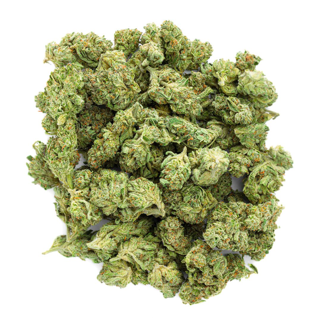 Cookies and Cream - 28 Gramm - Hybrid
