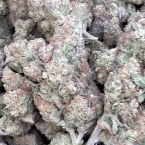 Chocolate Diesel - Großgebinde - Sativa