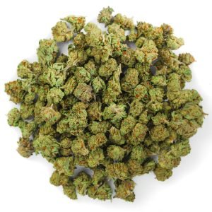 Fire OG - Minis - 28 Gramm - Indica