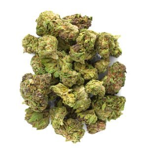 Forbidden Fruit - 14 Gramm - Indica