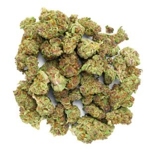 Forbidden Fruit - Indoor - 14 Gramm - Indica