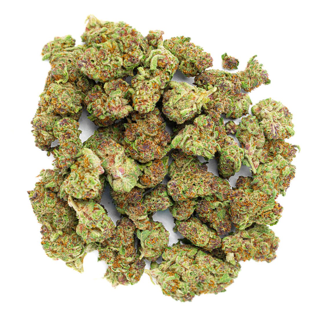 Forbidden Fruit - Indoor - 14 Gramm - Indica