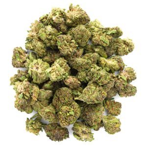 Forbidden Fruit - 28 Gramm - Indica