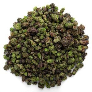 Galactic Runtz Indoor MICROS - 14 Gramm - Indica
