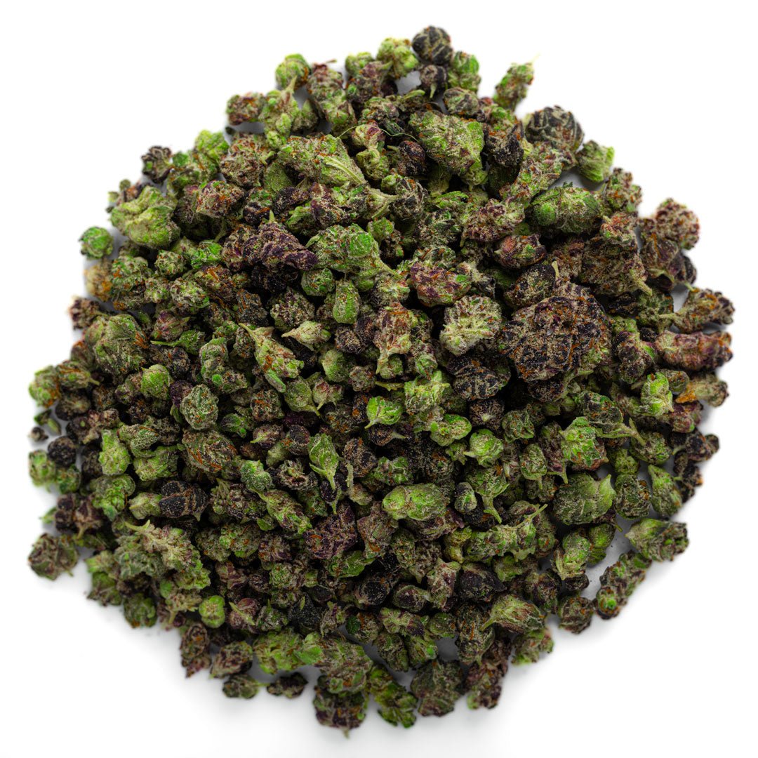 Galactic Runtz Indoor MICROS - 14 Gramm - Indica