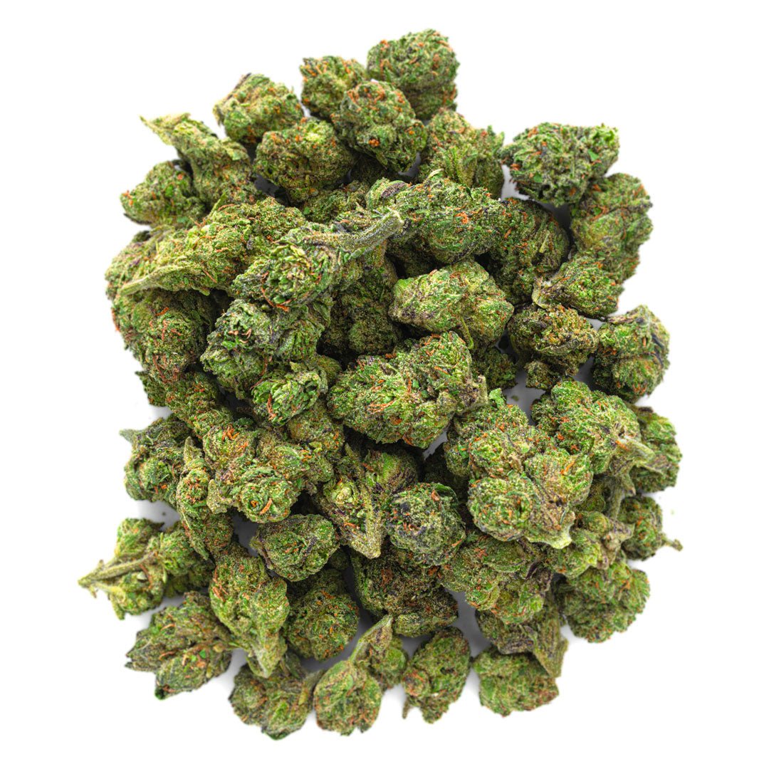 Gas Candy - 14 Gramm - Hybrid