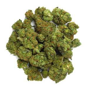 Gas Face - 14 Gramm - Indica