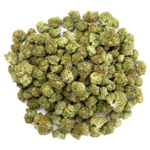 Chem Dawg - Minis - 28 Gramm - Hybrid