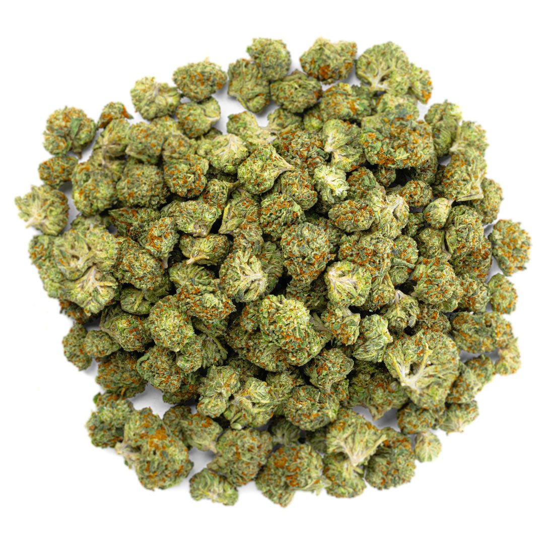 Chem Dawg - Minis - 28 Gramm - Hybrid