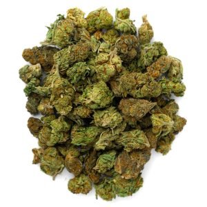 White Gelato - 28 Gramm - Indica