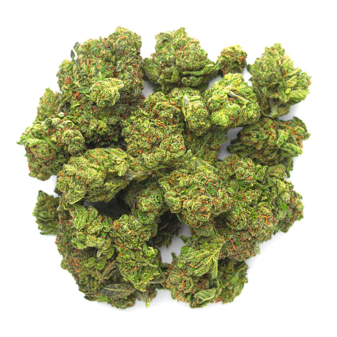 West West Brand - Gelato Cake - 14 Gramm - Hybrid - Image 2